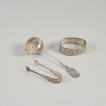 1312 8560 SILVER